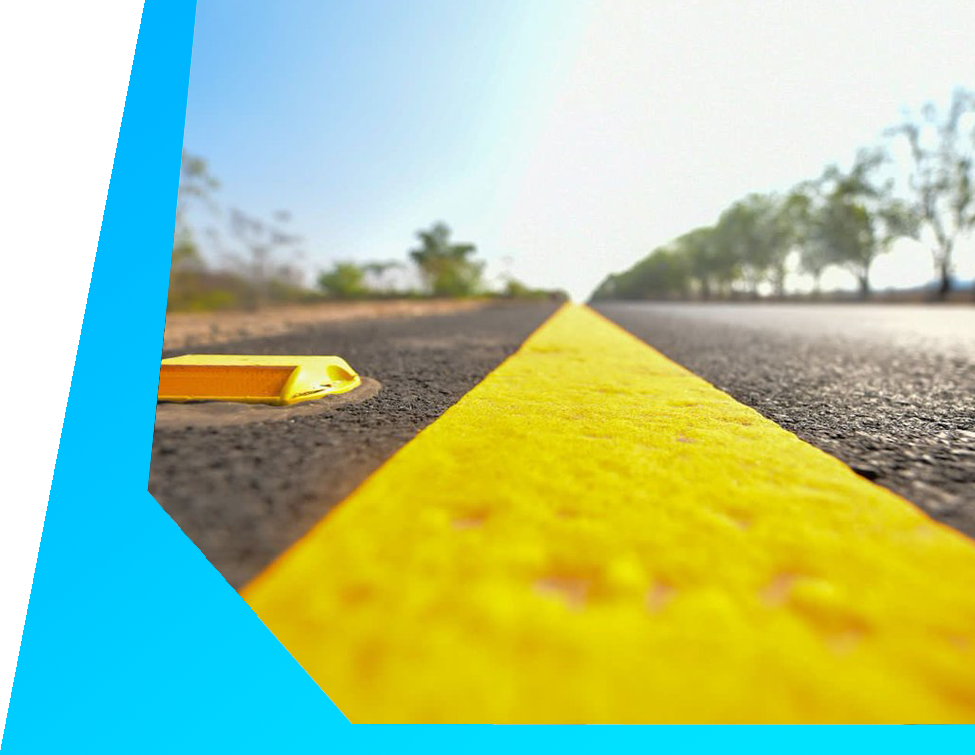 Corporativo Comercial SEUI Fabricación, venta y distribución de productos de señalamiento horizontal y vertical