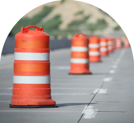 Corporativo Comercial SEUI Fabricación, venta y distribución de productos de señalamiento horizontal y vertical