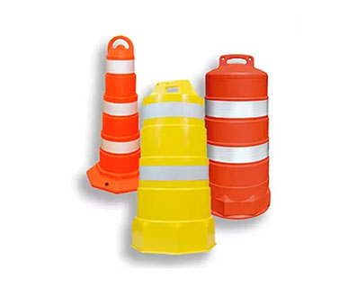 Corporativo Comercial SEUI Fabricación, venta y distribución de productos de señalamiento horizontal y vertical