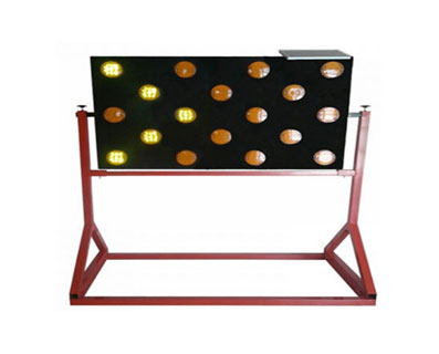 Corporativo Comercial SEUI Fabricación, venta y distribución de productos de señalamiento horizontal y vertical